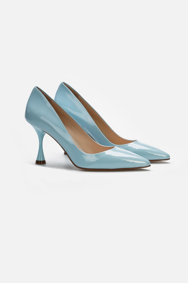 ELEGANCKIE SZPILKI HEGO'S MILANO