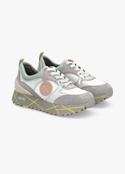 SNEAKERSY LIU JO