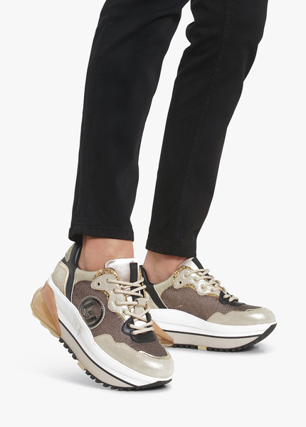 SNEAKERSY LIU JO