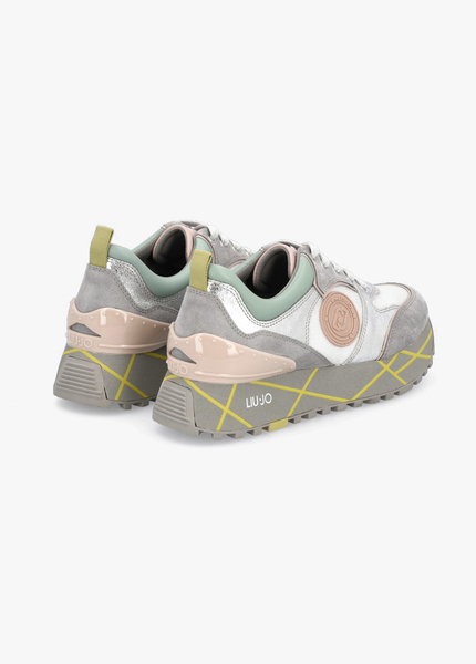 SNEAKERSY LIU JO