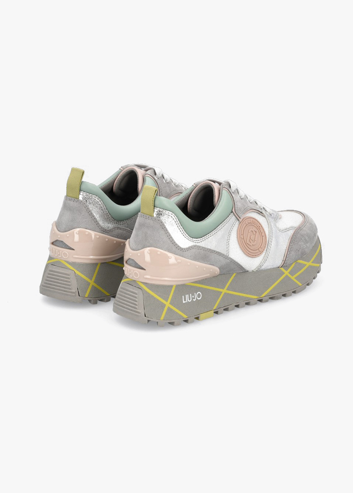 SNEAKERSY LIU JO