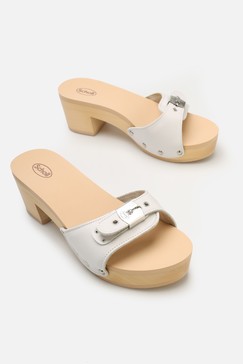 KLAPKI SCHOLL PESCURA IBIZA F294521065 WHITE