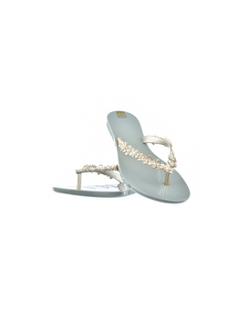 KLAPKI ZAXY JJ285074-02064 ZAXY GREEN