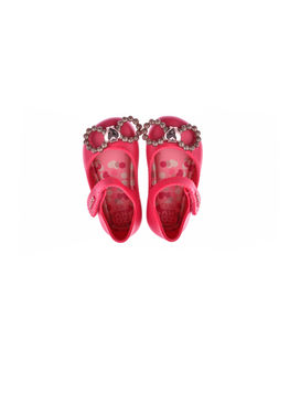 BALERINY ZAXY JJ385039-33412 ZAXY DK.PINK