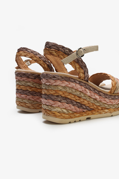 ESPADRYLE HEGO'S MILANO