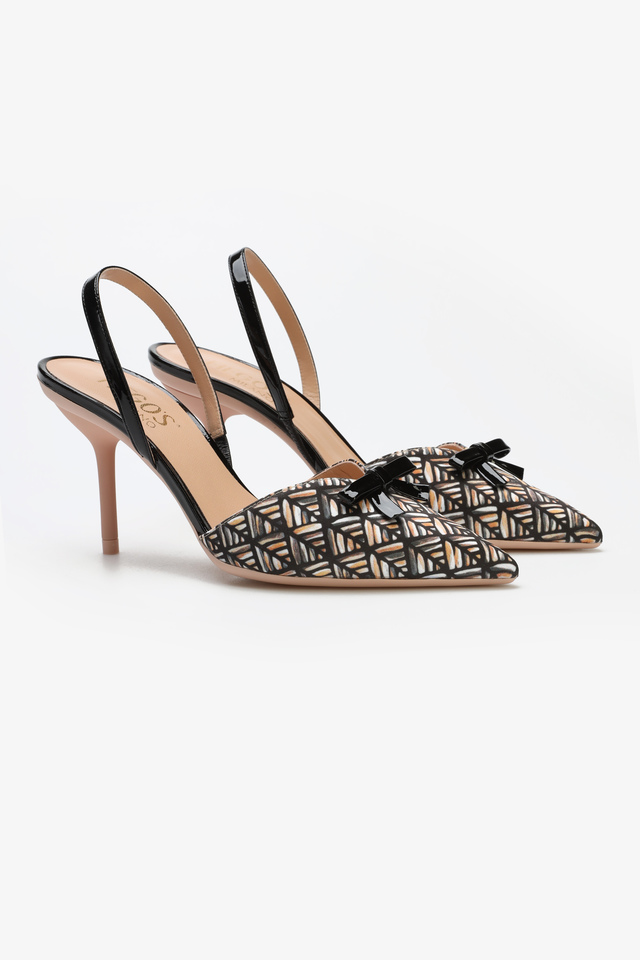 ELEGANCKIE SZPILKI HEGO'S MILANO