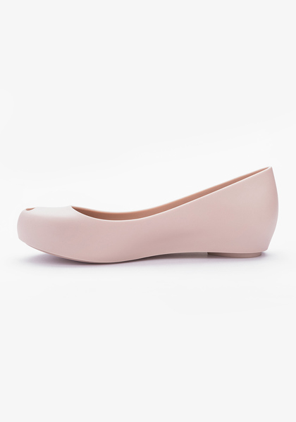 BALERINY MELISSA ULTRAGIRL BAS 01276 L.PINK