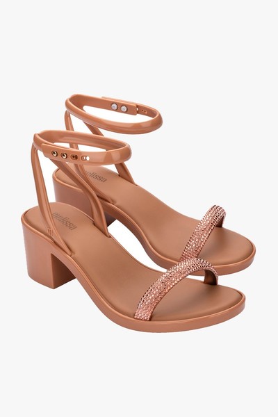 SANDAŁY MELISSA
