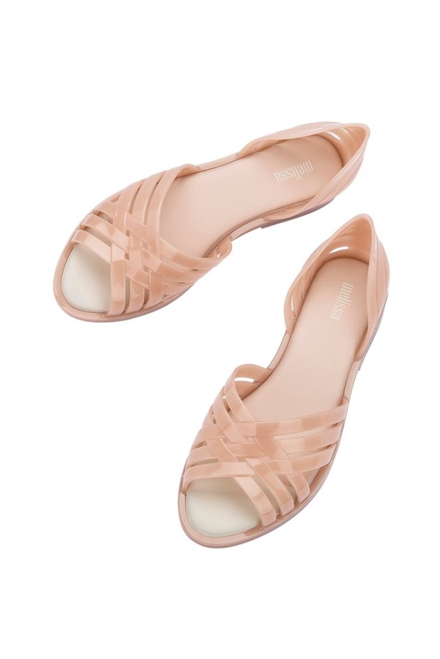 SANDAŁY MELISSA