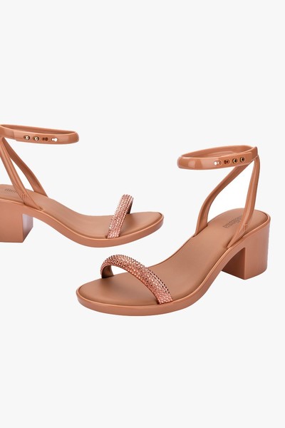 SANDAŁY MELISSA