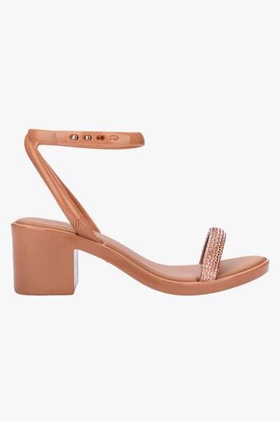 SANDAŁY MELISSA