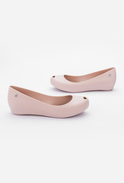 BALERINY MELISSA ULTRAGIRL BAS 01276 L.PINK