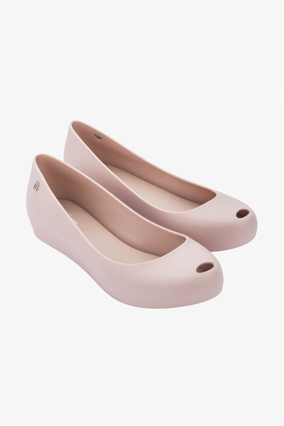 BALERINY MELISSA ULTRAGIRL BAS 01276 L.PINK