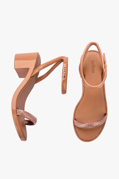 SANDAŁY MELISSA