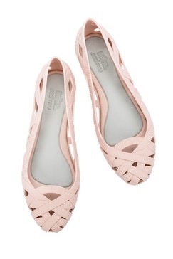 BALERINY MELISSA JASON WU SOFT PINK 32288 JASON WU SOFT PINK