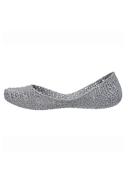 SREBRNE BALERINY MELISSA