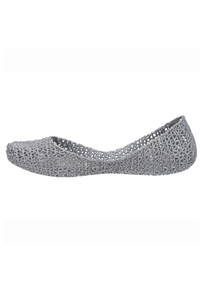 SREBRNE BALERINY MELISSA
