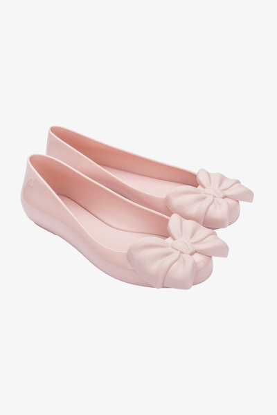 BALERINY DAMSKIE MELISSA SWEET LOVE V 50485 L.PINK