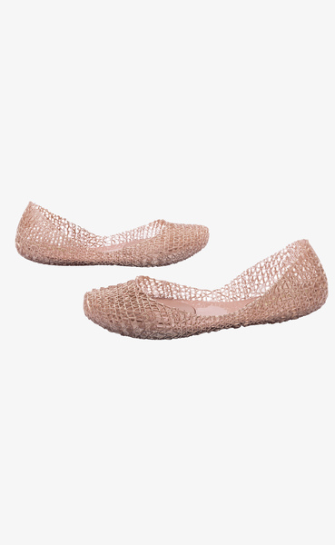 BALERINY MELISSA CAMPANA P.BRUSH 07635 P.PINK
