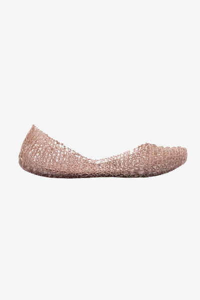 BALERINY MELISSA CAMPANA P.BRUSH 07635 P.PINK