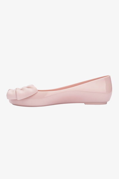 BALERINY DAMSKIE MELISSA SWEET LOVE V 50485 L.PINK