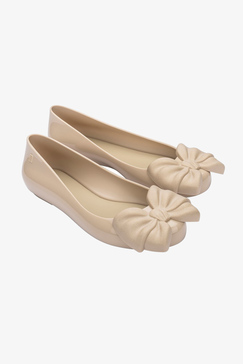BALERINY DAMSKIE MELISSA SWEET LOVE V 51385 BEIGE 33477 SWEET LOVE V 51385 BEIGE