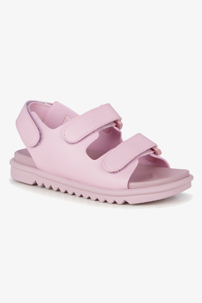 Sandały dziecięce Emu Australia Enever Mauve Mist