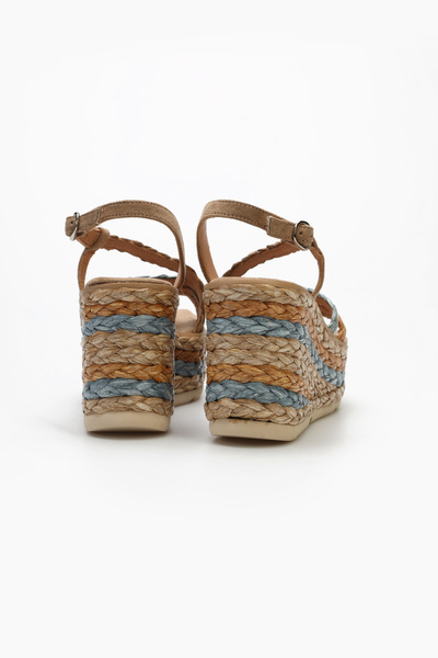 ESPADRYLE HEGO'S MILANO