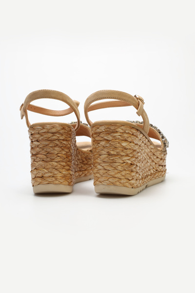 ESPADRYLE HEGO'S MILANO