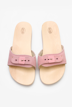 KLAPKI SCHOLL PESCURA FLAT M F294841048 PINK