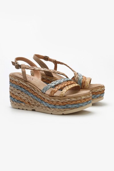 ESPADRYLE HEGO'S MILANO