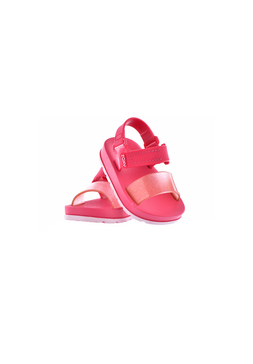 SANDAŁY ZAXY JJ385027-33412 ZAXY DK.PINK