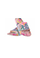 KLAPKI ZAXY JJ285097-02064 ZAXY PINK
