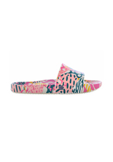 KLAPKI ZAXY JJ285097-02064 ZAXY PINK
