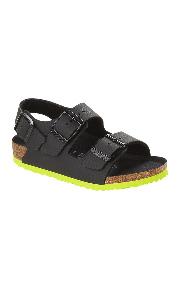 SANDAŁY DZIECIĘCE BIRKENSTOCK 