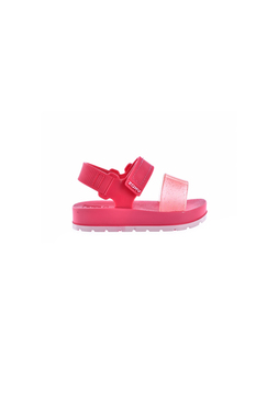 SANDAŁY ZAXY JJ385027-33412 ZAXY DK.PINK