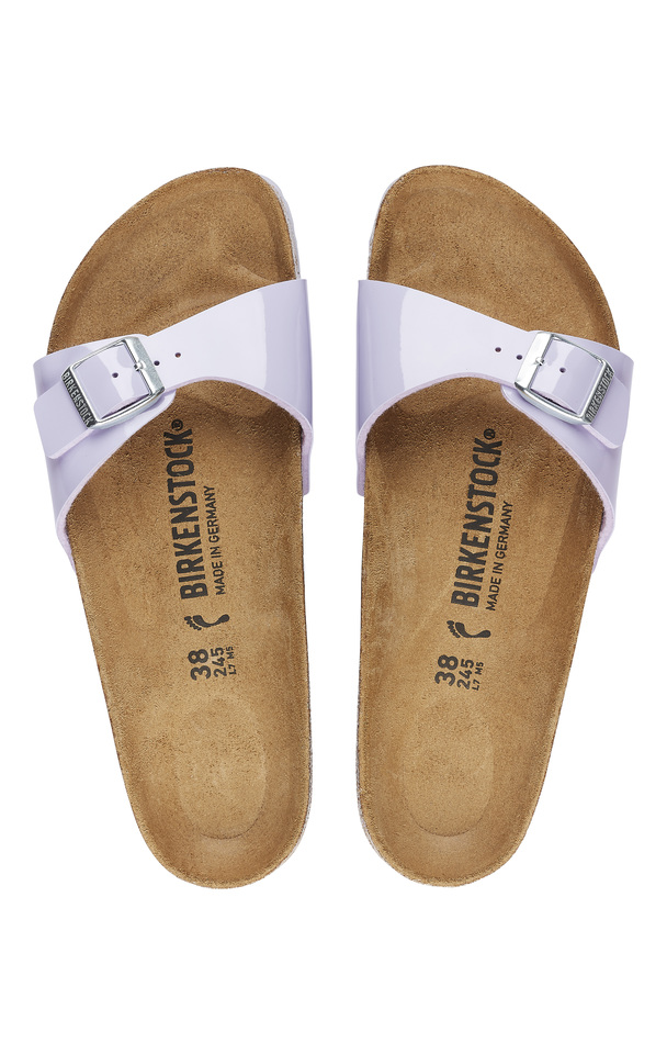 Klapki Birkenstock 