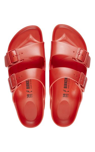 KLAPKI BIRKENSTOCK ARIZONA EVA ACTIVE RED