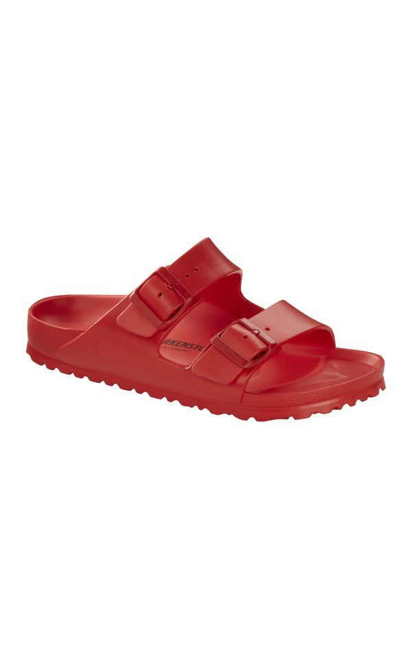 KLAPKI BIRKENSTOCK ARIZONA EVA ACTIVE RED