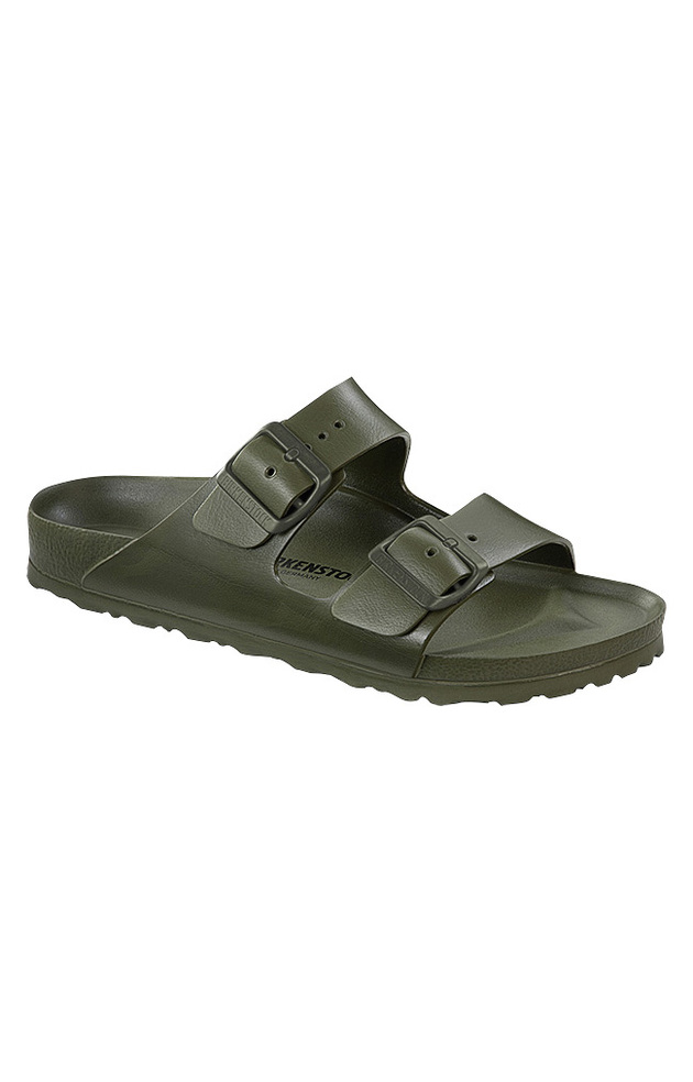 KLAPKI BIRKENSTOCK ARIZONA EVA KHAKI