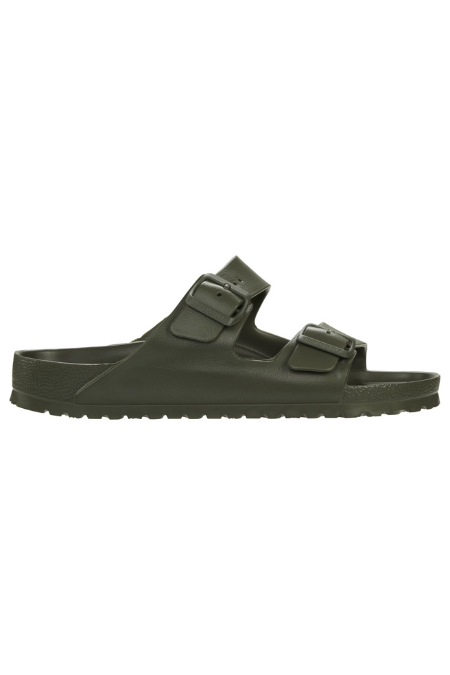 KLAPKI BIRKENSTOCK ARIZONA EVA KHAKI