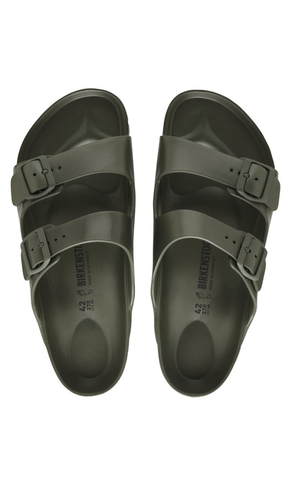 KLAPKI BIRKENSTOCK ARIZONA EVA KHAKI