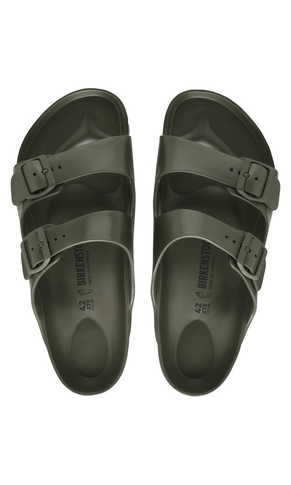 KLAPKI BIRKENSTOCK ARIZONA EVA KHAKI