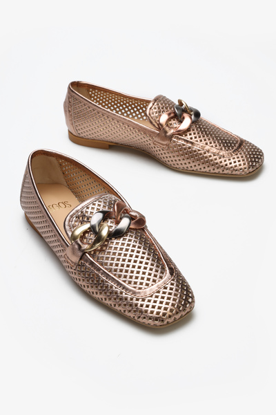 MOKASYNY HEGO'S MILANO