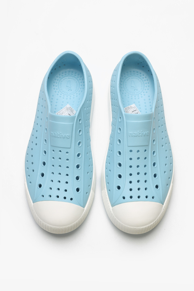 BUTY NATIVE JEFFERSON_JUNIOR S.BLUE/SW