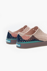 BUTY NATIVE JEFFERSON_BLOCK_JUNIOR D.PINK/MOUNT JEFFERSON_BLOCK_JUNIOR D.PINK/MOUNT