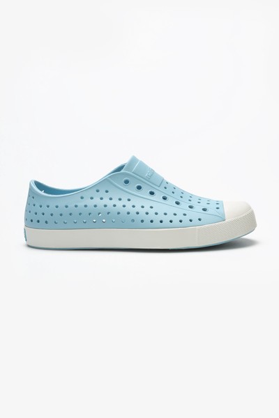 BUTY NATIVE JEFFERSON_JUNIOR S.BLUE/SW