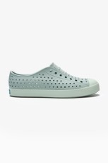 BUTY NATIVE JEFFERSON_JUNIOR SAGE GREEN/OG JEFFERSON_JUNIOR SAGE GREEN/OG