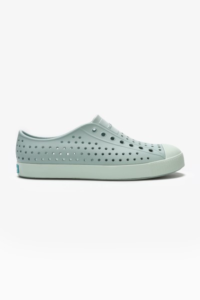 BUTY NATIVE JEFFERSON_JUNIOR SAGE GREEN/OG