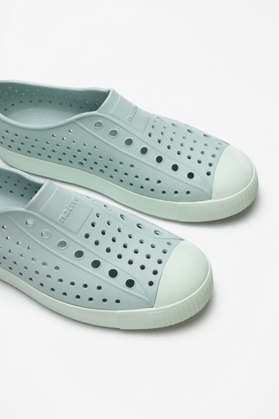 BUTY NATIVE JEFFERSON_JUNIOR SAGE GREEN/OG